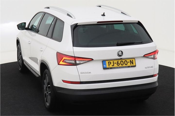 Photo 4 VIN: TMBJC9NS1H8028834 - SKODA KODIAQ 