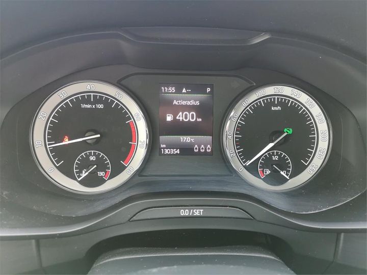 Photo 5 VIN: TMBJC9NS1H8028834 - SKODA KODIAQ 