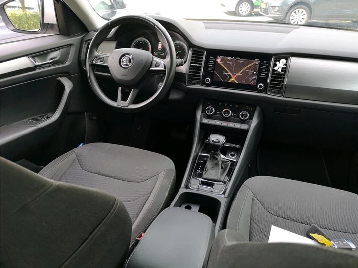 Photo 6 VIN: TMBJC9NS1H8028834 - SKODA KODIAQ 