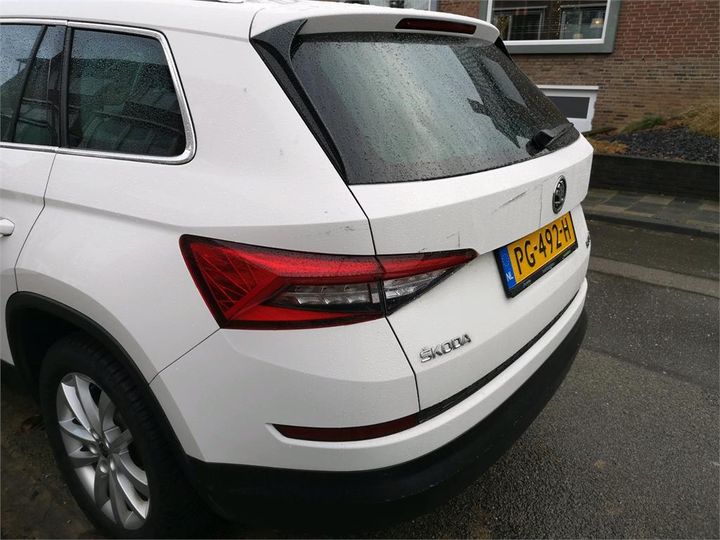 Photo 19 VIN: TMBJC9NS1J8006189 - SKODA KODIAQ 