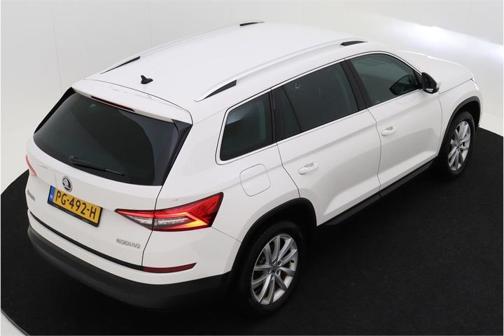 Photo 3 VIN: TMBJC9NS1J8006189 - SKODA KODIAQ 