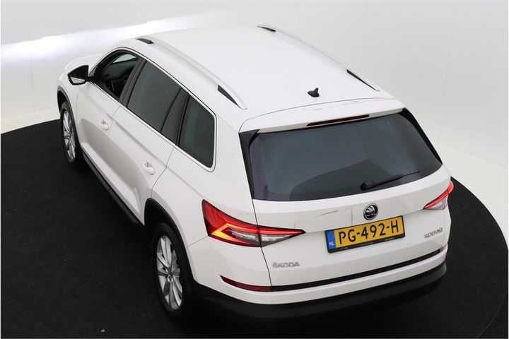 Photo 4 VIN: TMBJC9NS1J8006189 - SKODA KODIAQ 