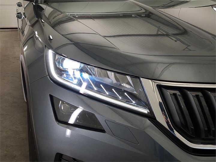 Photo 13 VIN: TMBJC9NS1J8023588 - SKODA KODIAQ 