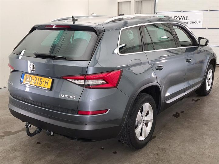 Photo 2 VIN: TMBJC9NS1J8023588 - SKODA KODIAQ 