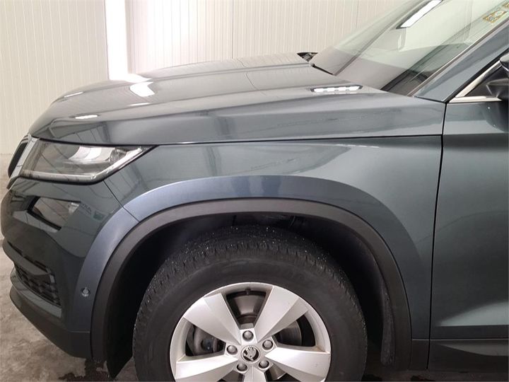 Photo 20 VIN: TMBJC9NS1J8023588 - SKODA KODIAQ 