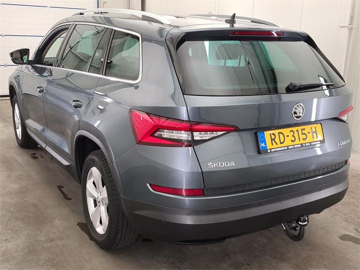 Photo 27 VIN: TMBJC9NS1J8023588 - SKODA KODIAQ 