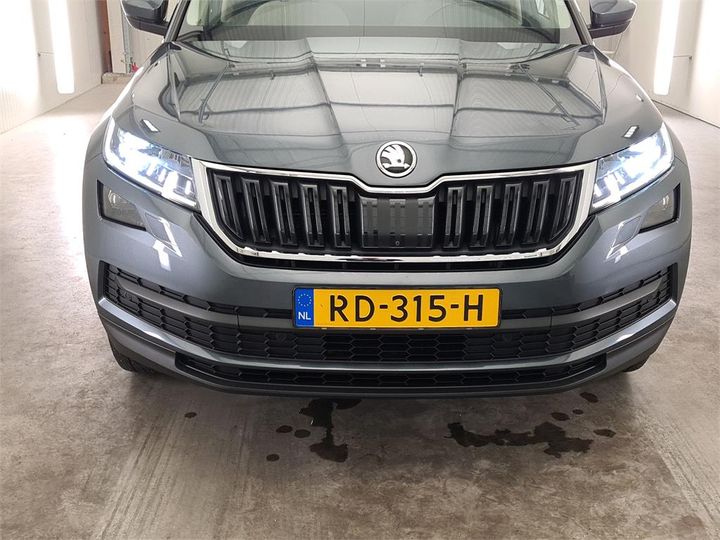 Photo 5 VIN: TMBJC9NS1J8023588 - SKODA KODIAQ 