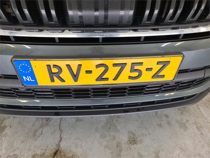 Photo 11 VIN: TMBJC9NS1J8063301 - SKODA KODIAQ 