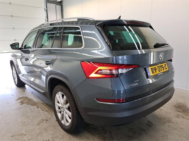 Photo 3 VIN: TMBJC9NS1J8063301 - SKODA KODIAQ 