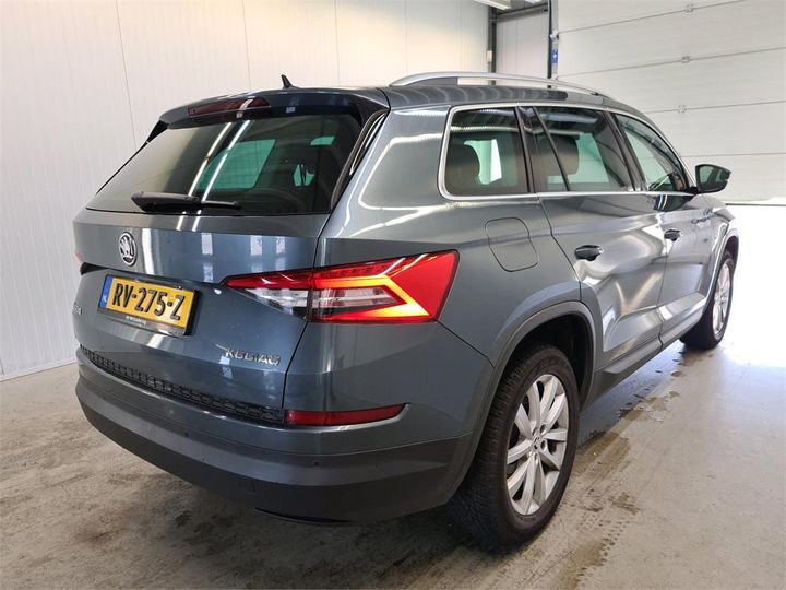 Photo 4 VIN: TMBJC9NS1J8063301 - SKODA KODIAQ 