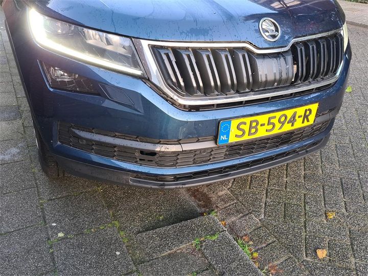 Photo 21 VIN: TMBJC9NS1J8066960 - SKODA KODIAQ 