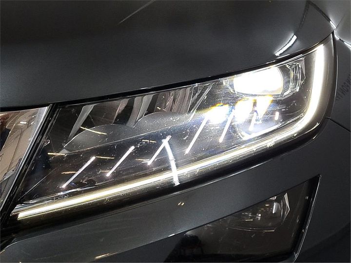 Photo 11 VIN: TMBJC9NS2J8012213 - SKODA KODIAQ 