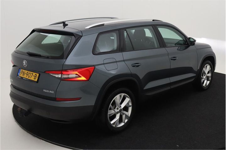 Photo 3 VIN: TMBJC9NS2J8012213 - SKODA KODIAQ 