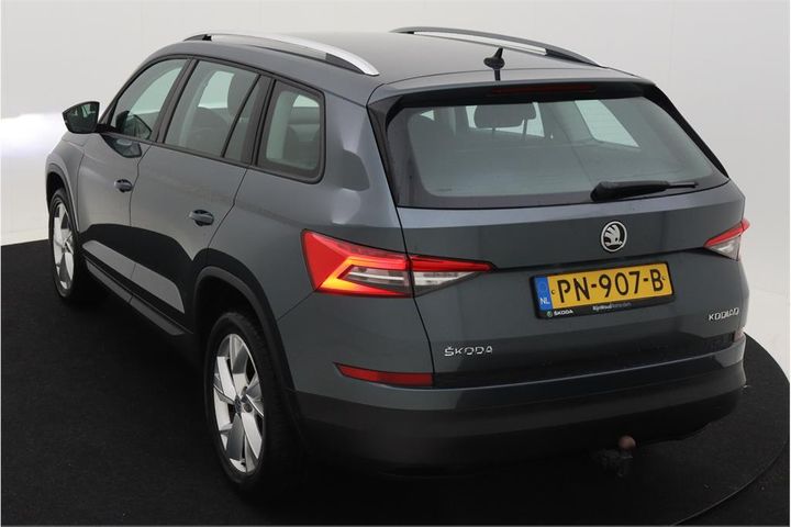 Photo 4 VIN: TMBJC9NS2J8012213 - SKODA KODIAQ 