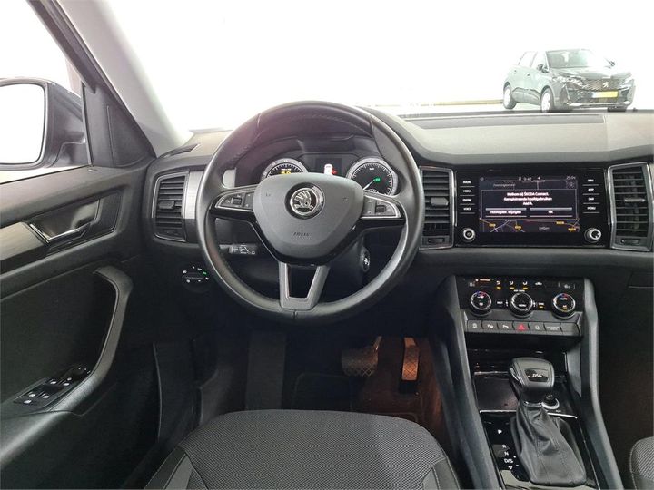 Photo 6 VIN: TMBJC9NS2J8012213 - SKODA KODIAQ 