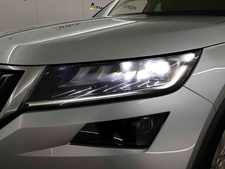 Photo 14 VIN: TMBJC9NS2J8044885 - SKODA KODIAQ 