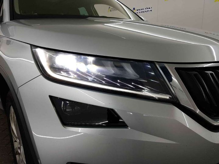 Photo 15 VIN: TMBJC9NS2J8044885 - SKODA KODIAQ 