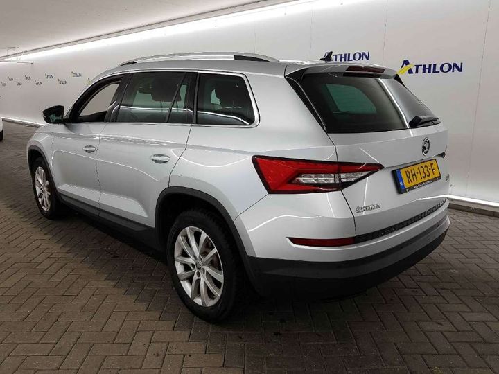 Photo 3 VIN: TMBJC9NS2J8044885 - SKODA KODIAQ 