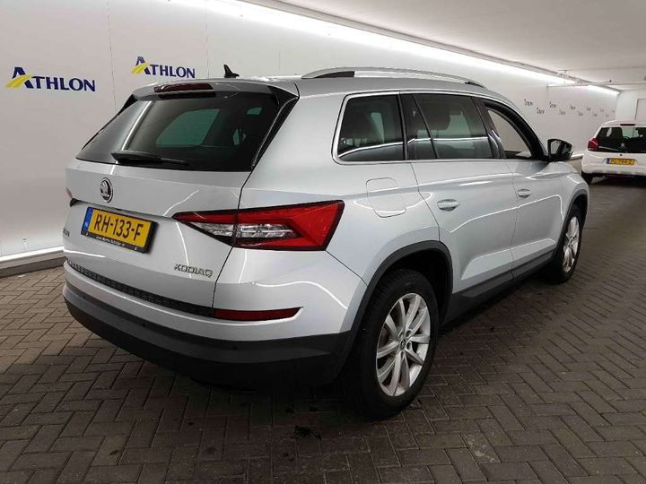 Photo 4 VIN: TMBJC9NS2J8044885 - SKODA KODIAQ 