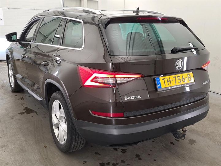 Photo 10 VIN: TMBJC9NS2J8057006 - SKODA KODIAQ 