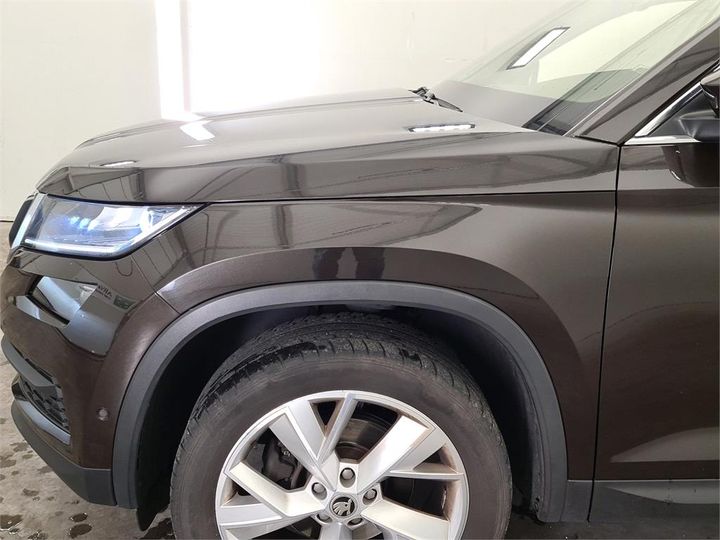 Photo 16 VIN: TMBJC9NS2J8057006 - SKODA KODIAQ 