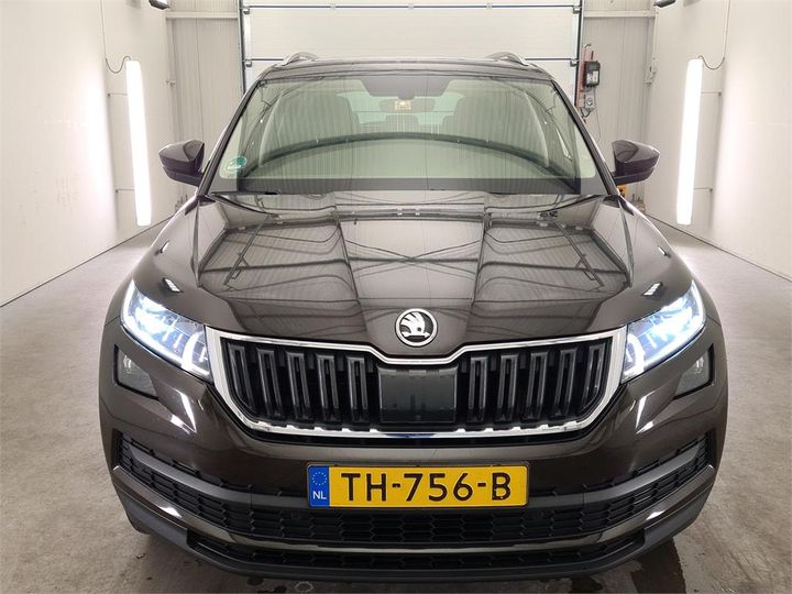 Photo 22 VIN: TMBJC9NS2J8057006 - SKODA KODIAQ 