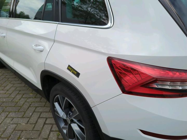 Photo 18 VIN: TMBJC9NS2J8063565 - SKODA KODIAQ 