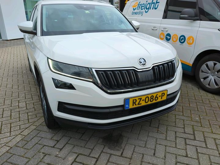 Photo 29 VIN: TMBJC9NS2J8063565 - SKODA KODIAQ 