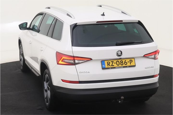 Photo 3 VIN: TMBJC9NS2J8063565 - SKODA KODIAQ 