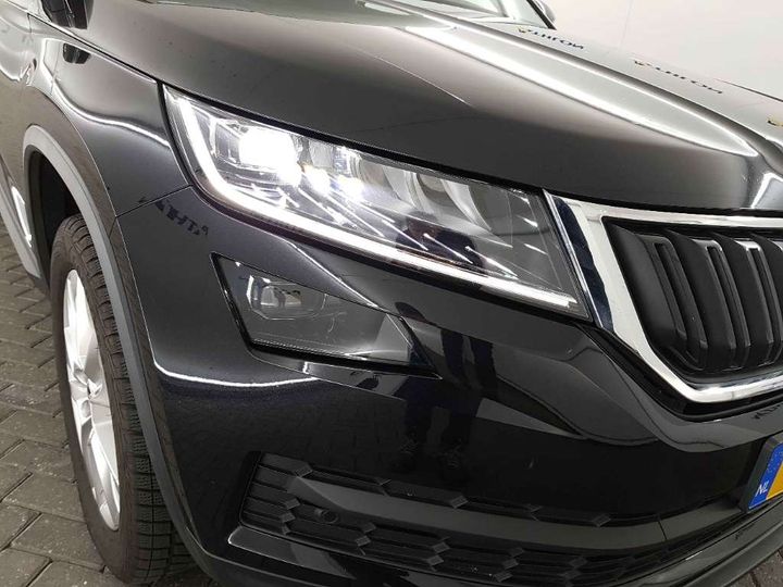 Photo 13 VIN: TMBJC9NS3J8090449 - SKODA KODIAQ 