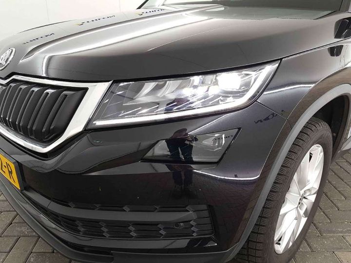 Photo 14 VIN: TMBJC9NS3J8090449 - SKODA KODIAQ 