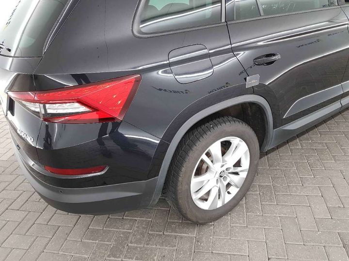 Photo 19 VIN: TMBJC9NS3J8090449 - SKODA KODIAQ 