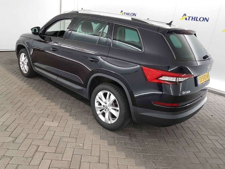 Photo 3 VIN: TMBJC9NS3J8090449 - SKODA KODIAQ 