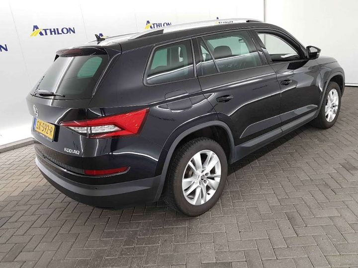 Photo 4 VIN: TMBJC9NS3J8090449 - SKODA KODIAQ 