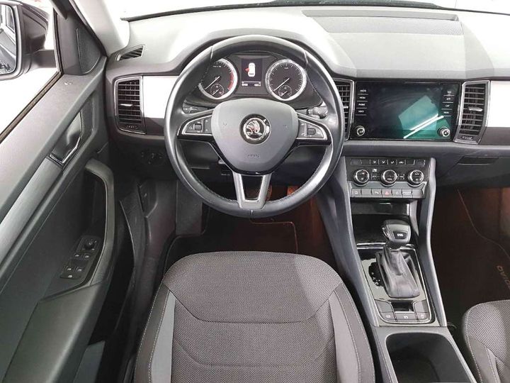 Photo 7 VIN: TMBJC9NS3J8090449 - SKODA KODIAQ 