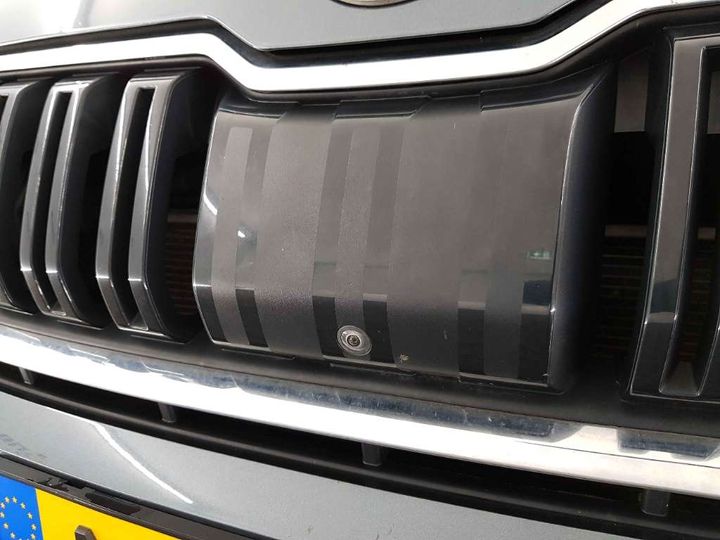 Photo 22 VIN: TMBJC9NS4H8022493 - SKODA KODIAQ 