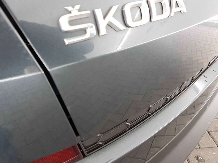 Photo 30 VIN: TMBJC9NS4H8022493 - SKODA KODIAQ 