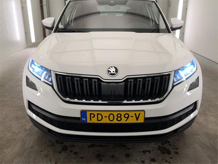 Photo 31 VIN: TMBJC9NS4H8027306 - SKODA KODIAQ 