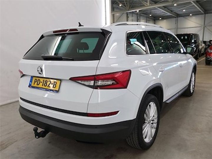 Photo 3 VIN: TMBJC9NS4H8027841 - SKODA KODIAQ 