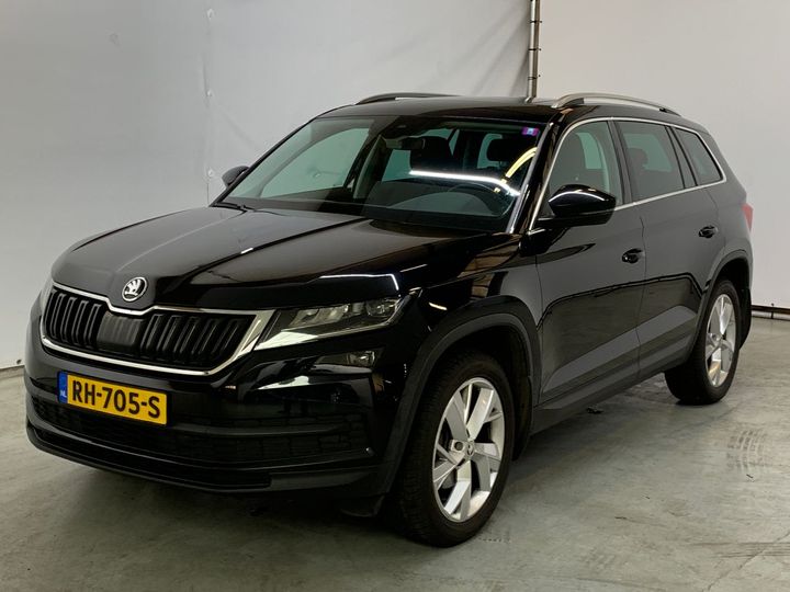 Photo 0 VIN: TMBJC9NS4J8042216 - SKODA KODIAQ 