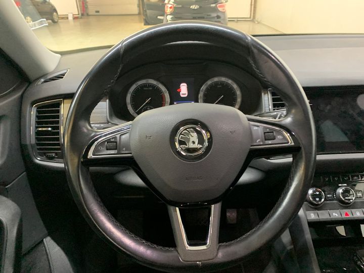 Photo 10 VIN: TMBJC9NS4J8042216 - SKODA KODIAQ 