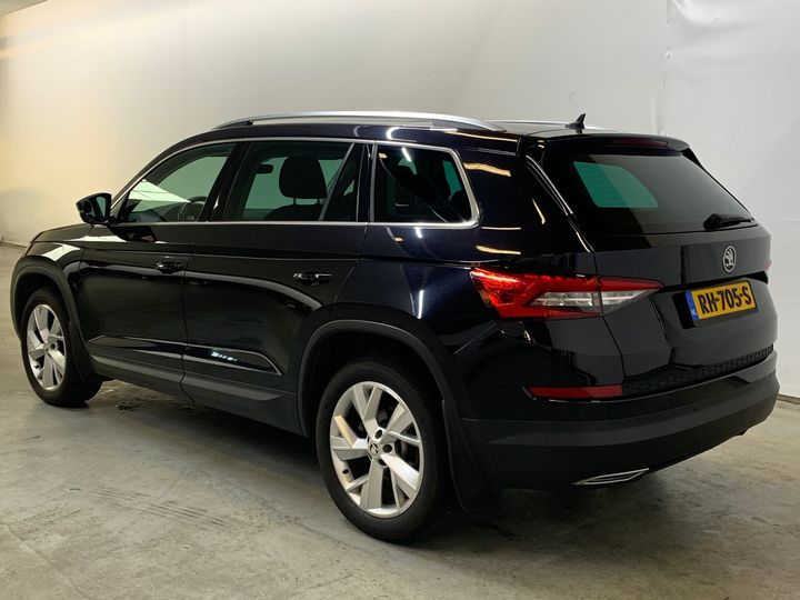 Photo 2 VIN: TMBJC9NS4J8042216 - SKODA KODIAQ 