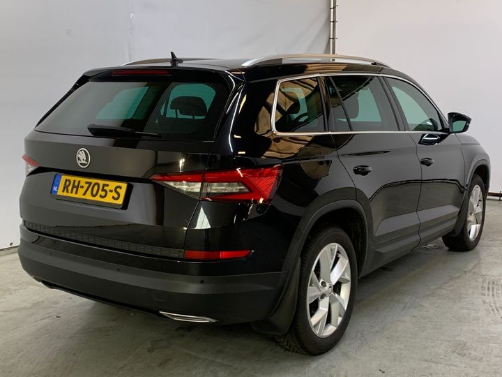 Photo 3 VIN: TMBJC9NS4J8042216 - SKODA KODIAQ 