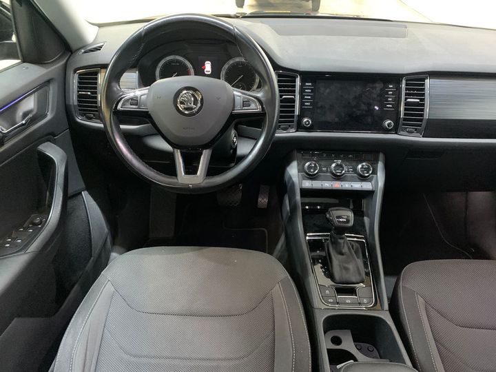 Photo 7 VIN: TMBJC9NS4J8042216 - SKODA KODIAQ 