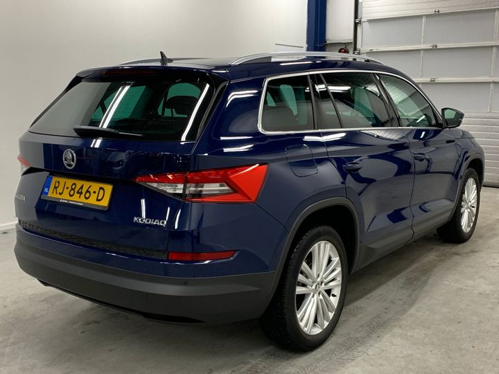 Photo 3 VIN: TMBJC9NS4J8043981 - SKODA KODIAQ 