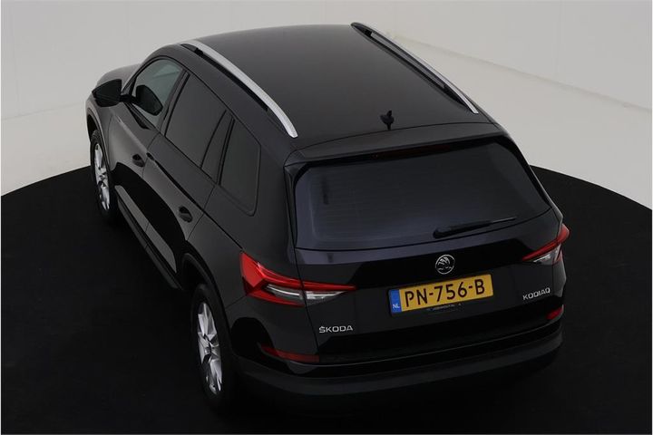 Photo 4 VIN: TMBJC9NS6J8015969 - SKODA KODIAQ 