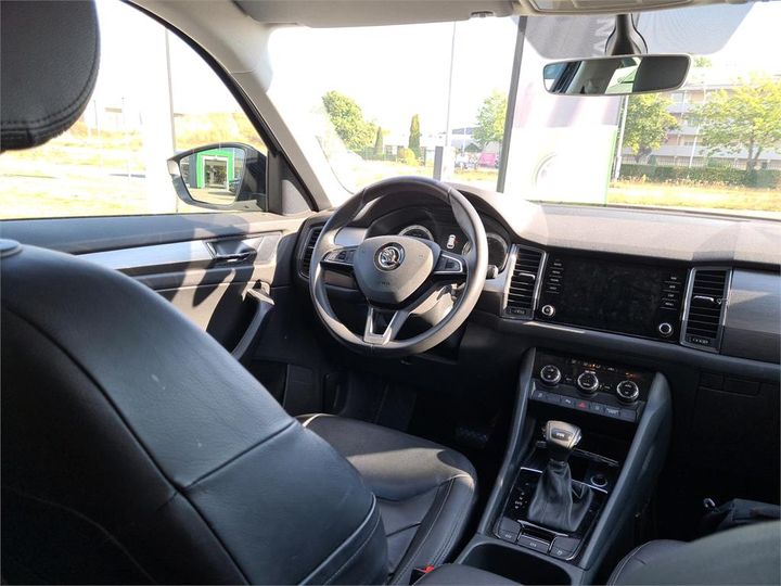 Photo 6 VIN: TMBJC9NS6J8015969 - SKODA KODIAQ 