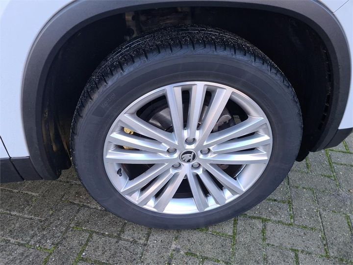 Photo 12 VIN: TMBJC9NS6J8032903 - SKODA KODIAQ 