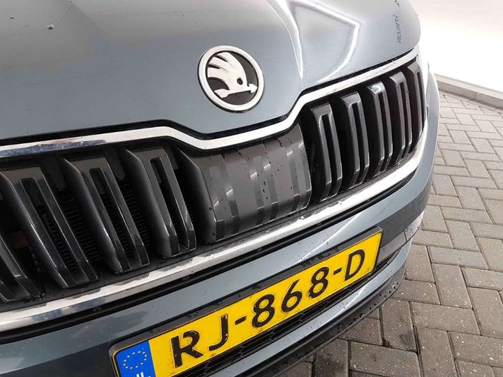 Photo 13 VIN: TMBJC9NS6J8042783 - SKODA KODIAQ 