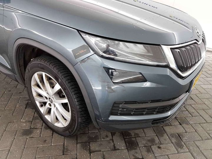 Photo 19 VIN: TMBJC9NS6J8042783 - SKODA KODIAQ 